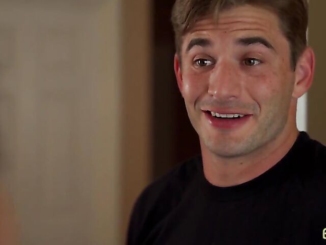 Little Red Riding Hood roleplay and doggy style fuck with Whitney Wright