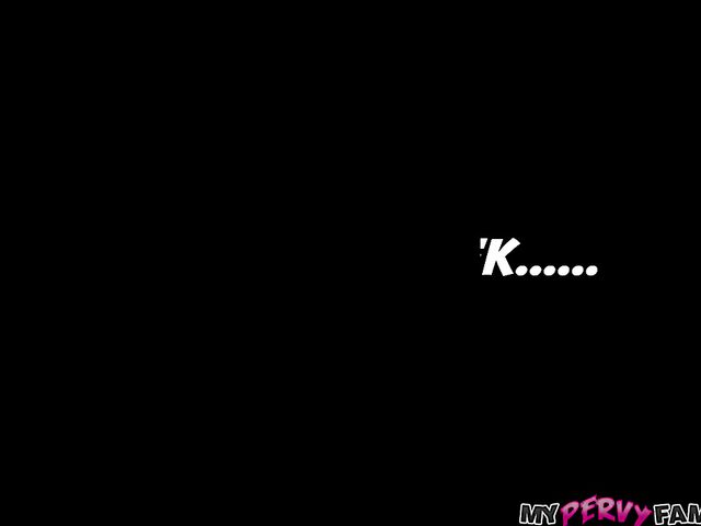 Vina Sky - Asian teen POV fun with her stepdaddy for money