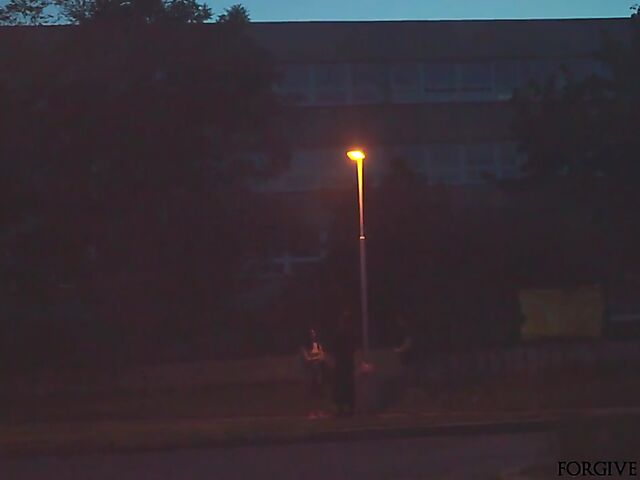 Petite slut confesses her sins and gets pounded hard in a van