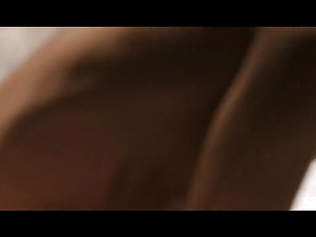 Sarah Kay & Maxmilian Dior - Sunday romantic sex date