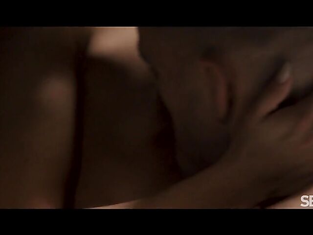 Sarah Kay & Maxmilian Dior - Sunday romantic sex date