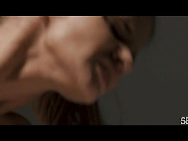 Sarah Kay & Maxmilian Dior - Sunday romantic sex date