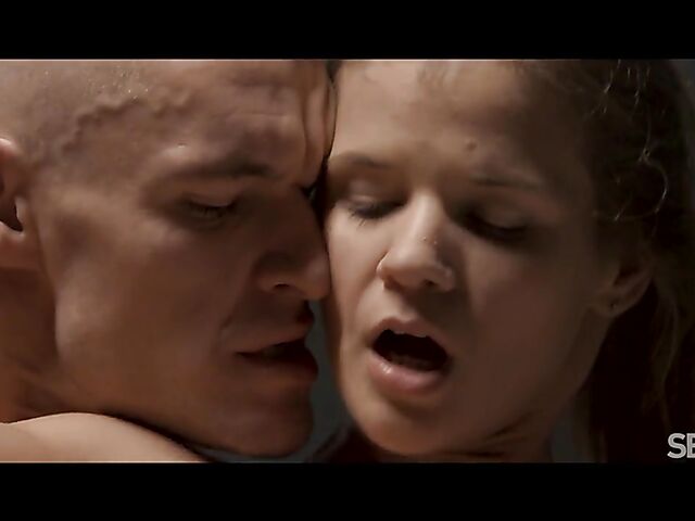 Sarah Kay & Maxmilian Dior - Sunday romantic sex date