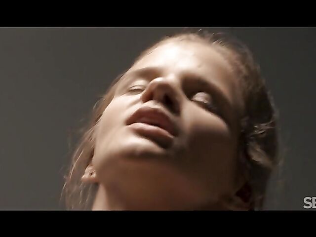 Sarah Kay & Maxmilian Dior - Sunday romantic sex date