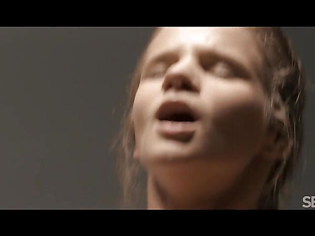 Sarah Kay & Maxmilian Dior - Sunday romantic sex date