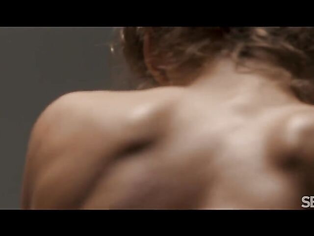 Sarah Kay & Maxmilian Dior - Sunday romantic sex date