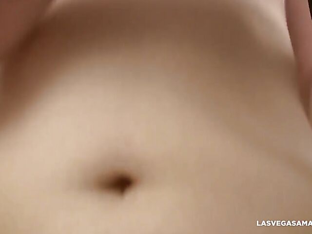 Dakota Charms - Curious teen sybian debut