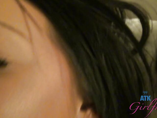 POV creampie compilation for your entertainment