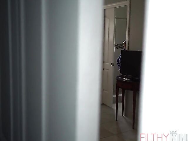 Rachael Cavalli's fake tits POV for your enjoyment