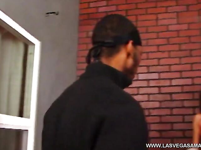 Hailey Young anal BBC experience in front of a redhead