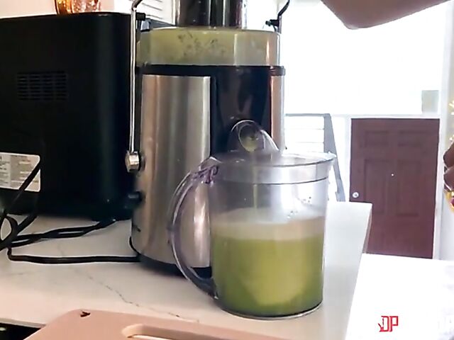 Karla Kush & Alex Jones - Interracial couple quarantining together