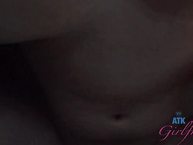 ATK Girlfriends car sex compilation POV