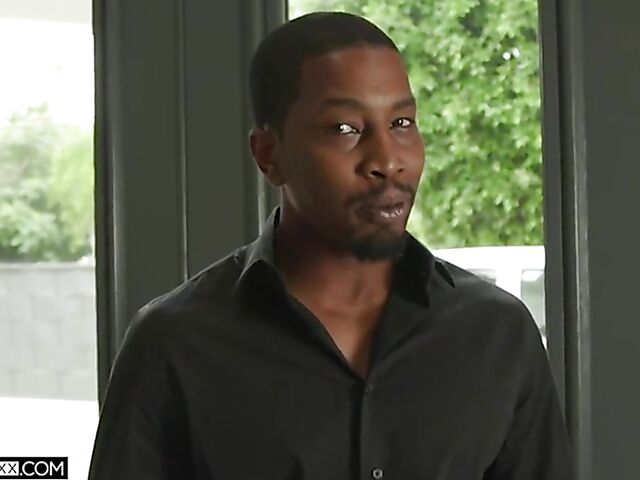 Black cock in white pussy interracial compilation of 3 hot scenes with Bella Rolland, Kate Kennedy and Aaliyah Love