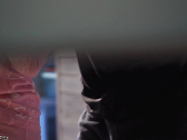 In love with Tiffany Tatum's trimmed pussy