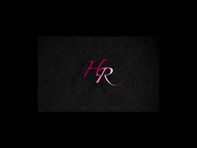 Cute babe with perky tits Mila Azul can't keep her fingers off her diving pussy