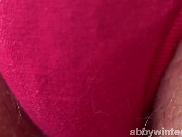 Giorgia's nude workout to let you take a look at her bush and perky boobs