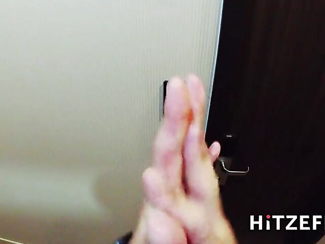 Tattooed POV slut with nice boobs Mia Blow wants you to feel it real