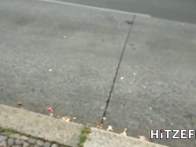 Tattooed POV slut with nice boobs Mia Blow wants you to feel it real