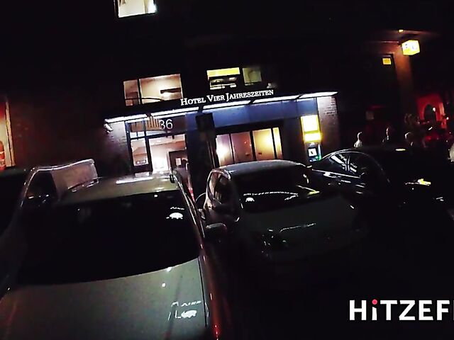 Tattooed POV slut with nice boobs Mia Blow wants you to feel it real