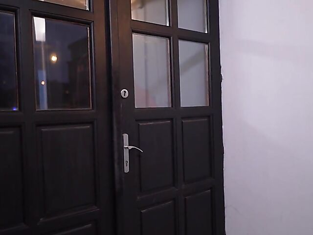 MILF Nataly Gold facefuck and ass rimming