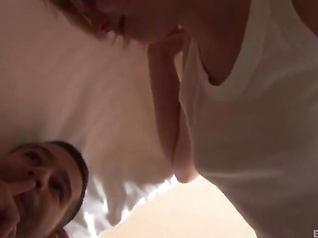 Euro teens get fucked in Sweethearts Porn Tour 5 (2014)