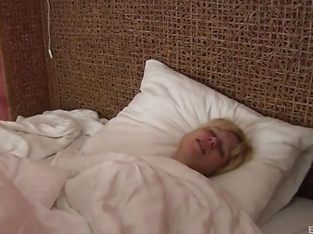 Euro teens get fucked in Sweethearts Porn Tour 5 (2014)