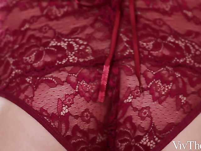 Freya Mayer & Subil Arch - Erotic lesbian morning love