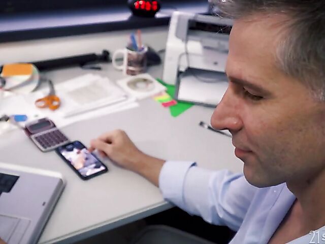 The best foot fetish anal with classy babe Sasha Rose