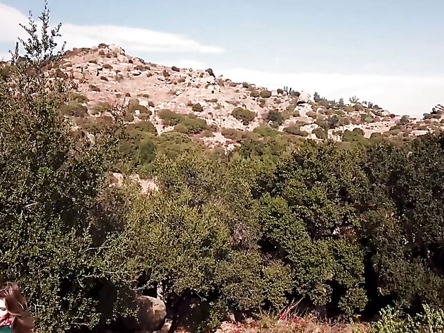 Paige Owens ass ready for some hot anal action