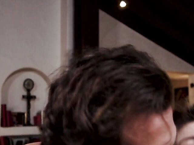 Paige Owens ass ready for some hot anal action