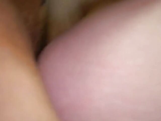 Skinny DP lover Angel Emily takes two eagerly