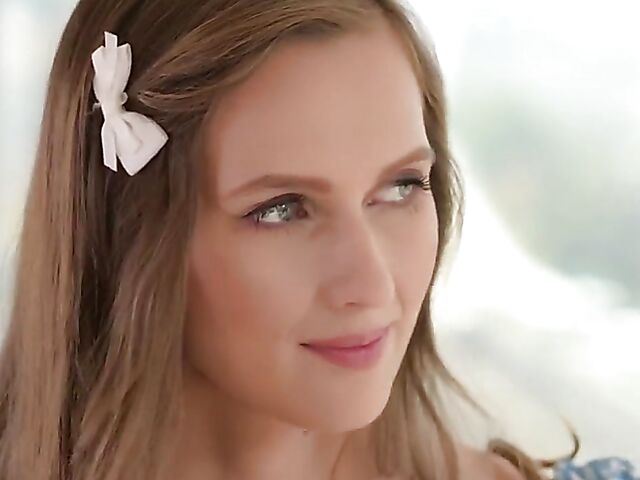 His best sex ever with beautiful Czech babe Stacy Cruz