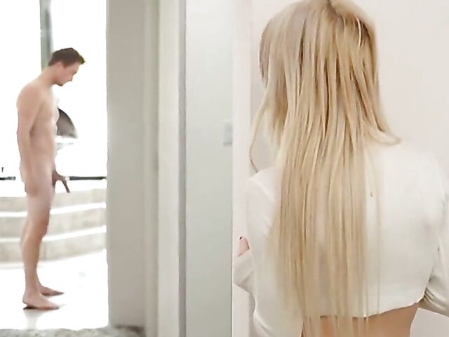 Teen hardcore scenes compilation featuring Summer Brooks, Angel Lina, Mackenzie Moss and Kenzie Reeves