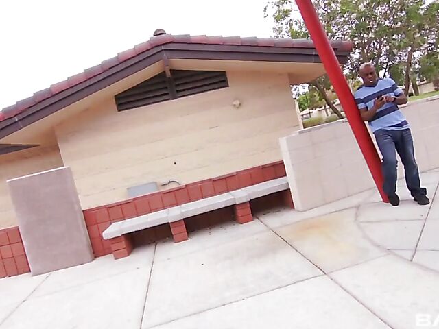 Horny black guys fuck pregnant compilation