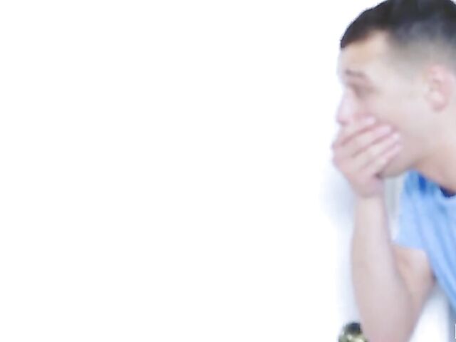 Three girls one guy slumber party with Dani Damzel, Dakota Burns and Natalia Nix