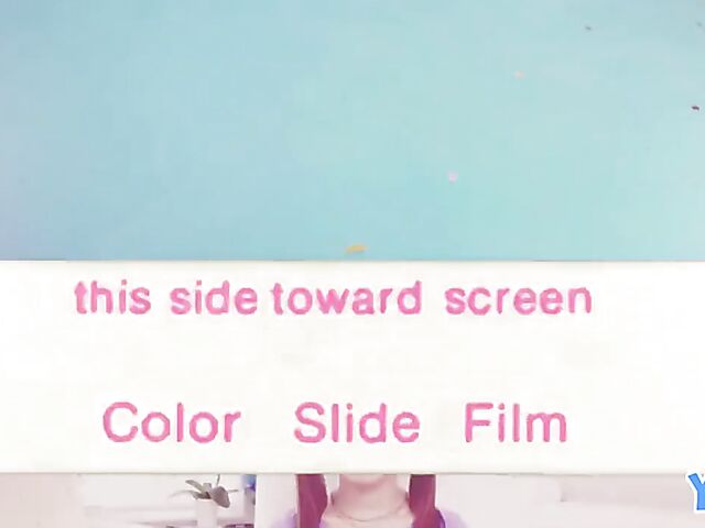 Pigtail teen fuck with fresh Bailey Base