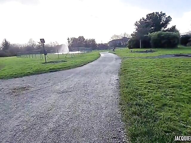 French FFM action with Clara, 38 and Luna Rival, 24