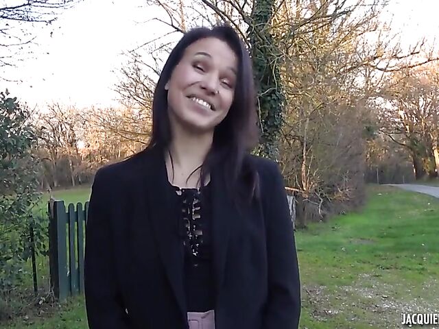 French bathroom anal with 25-year-old Heivy