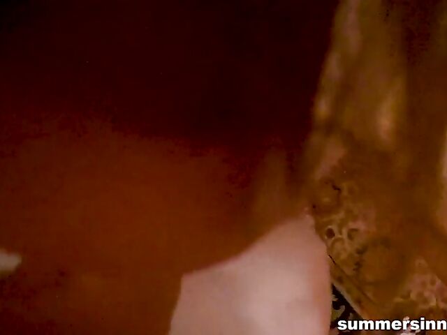 Party slut Amirah Adara takes three cocks