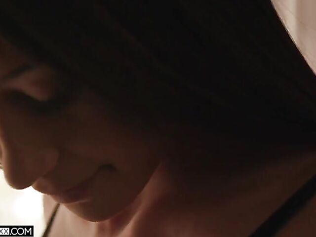 Hot fuck compilation with Lena Paul, Athena Faris, Avi Love and Vienna Black