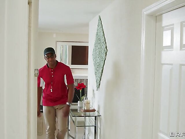 Petite asian schoolgirl Clara Trinity is a tiny slut who loves it black and white