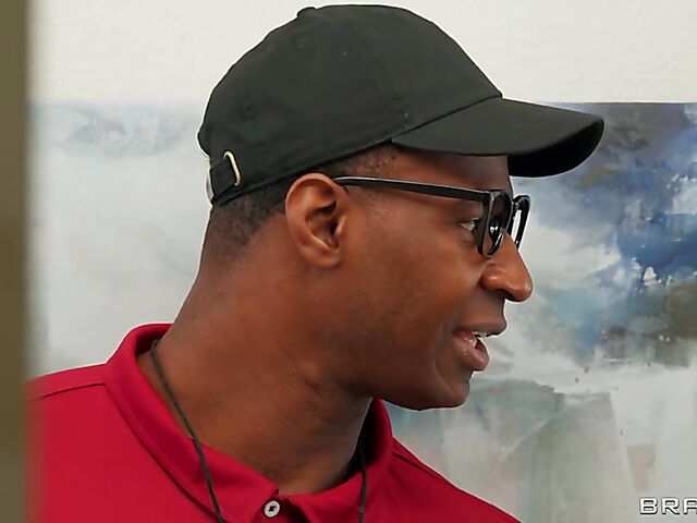 Petite asian schoolgirl Clara Trinity is a tiny slut who loves it black and white