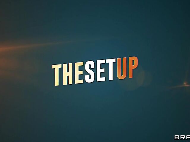 Double the big tits brunette with Rachel Starr and Azul Hermosa