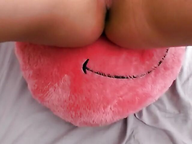 Brunette teen POV pounding with Kris The Foxx