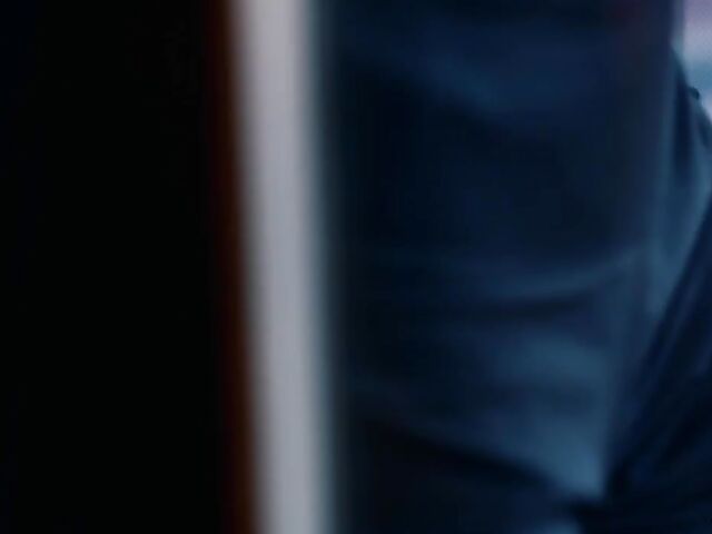 Lesbian threesome in the middle of the kitchen with Jillian Janson, Karlee Grey and Kylie Le Beau