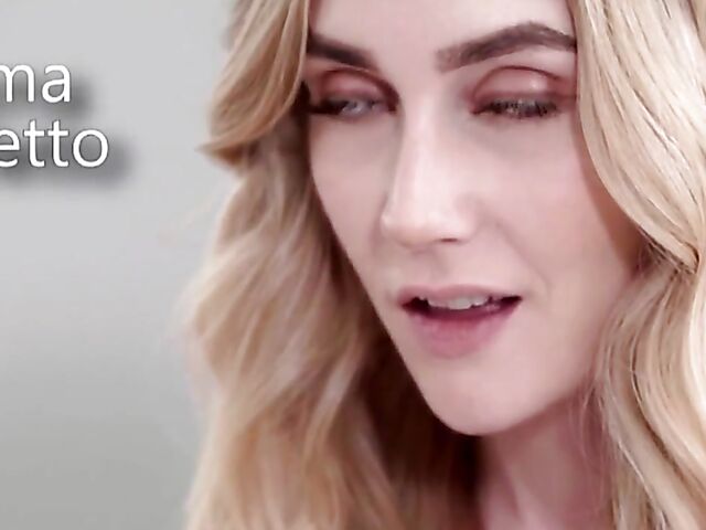 Sweet lesbian lovers compilation featuring Evelyn Claire, Emma Starletto, Alya Stark and Sabina Rouge