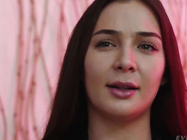 .Blair Williams - Face sitting and cock riding with her psychologist