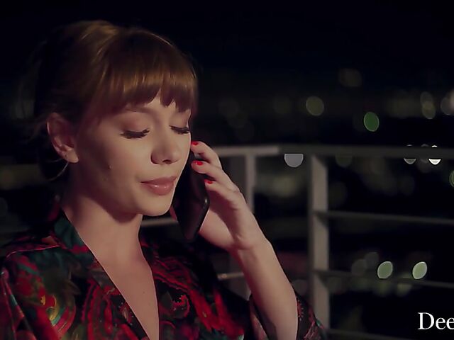 Kinky photoshoot and BBC threesome with hot models Ashley Lane and Naomi Swann