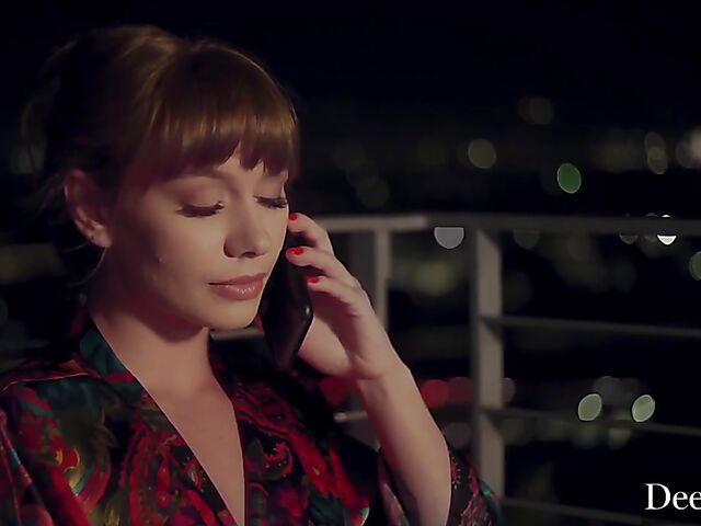 Kinky photoshoot and BBC threesome with hot models Ashley Lane and Naomi Swann