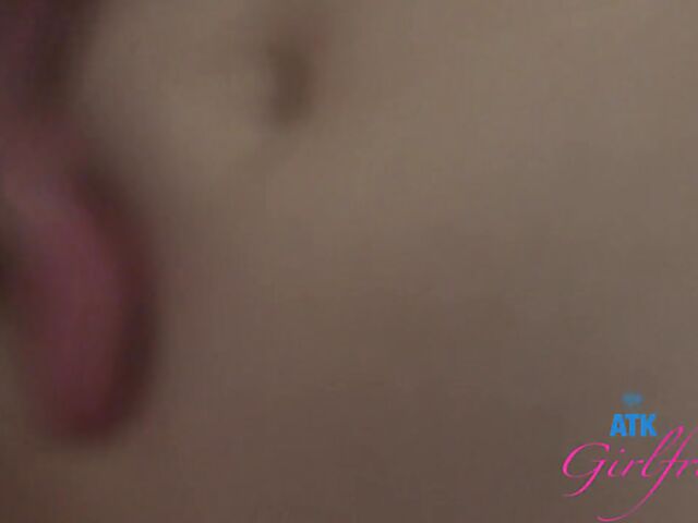 Breakfast and sex with your POV girlfriend Paris White